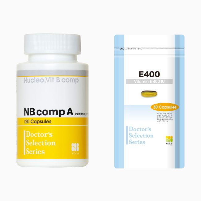 Doctor’s Selection Series Supplement