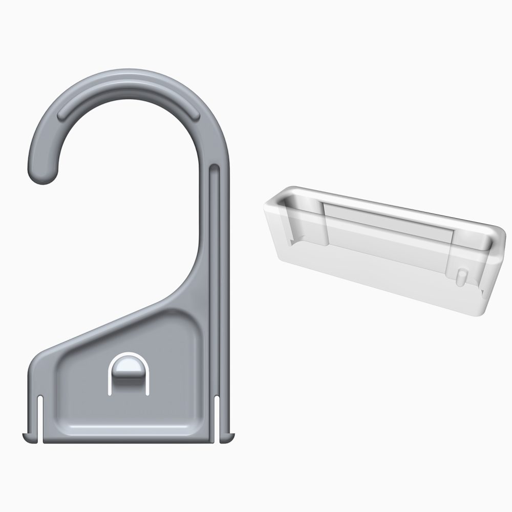 Key parts｜基本パーツ