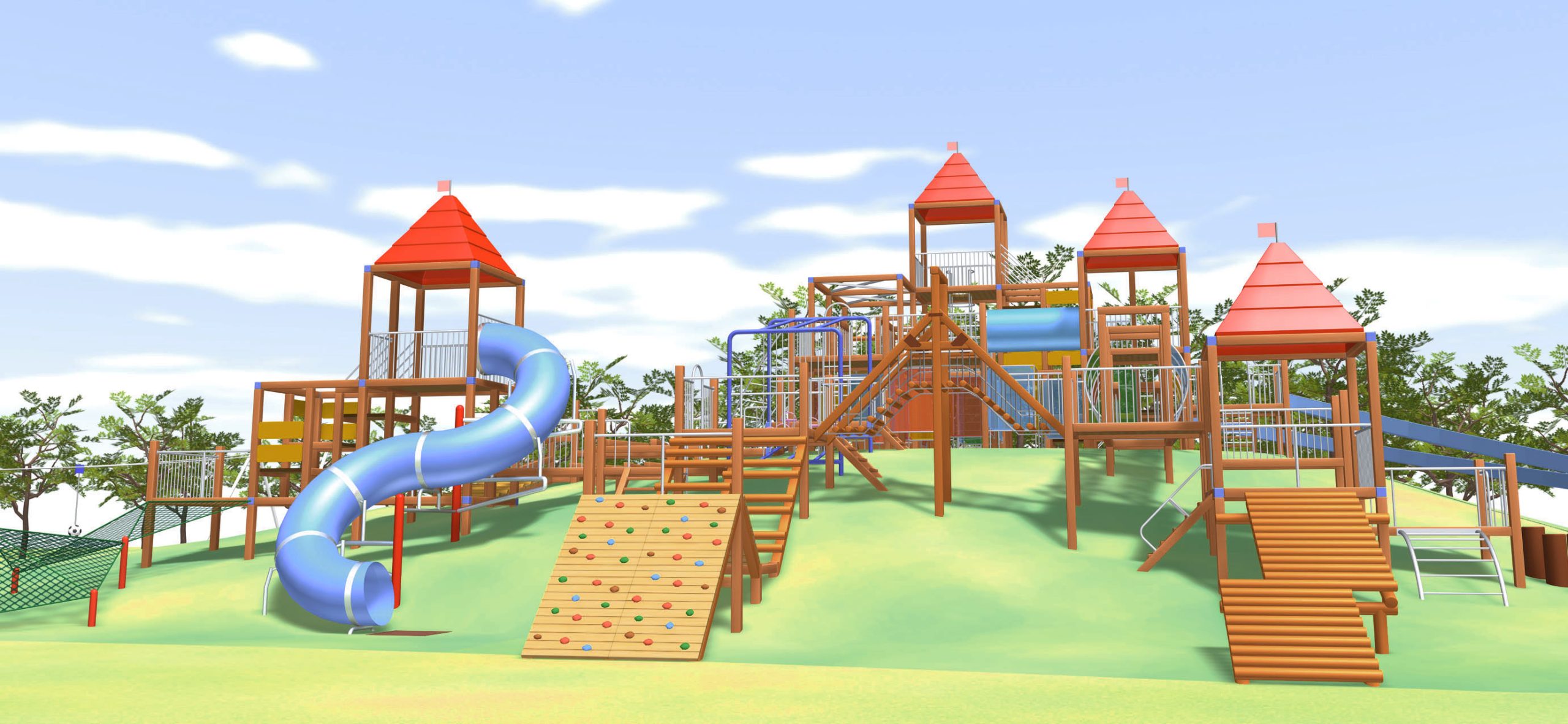 イメージパース｜Image