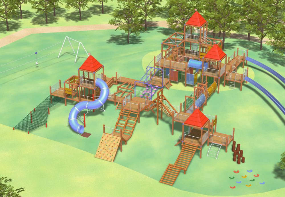 イメージパース｜Image