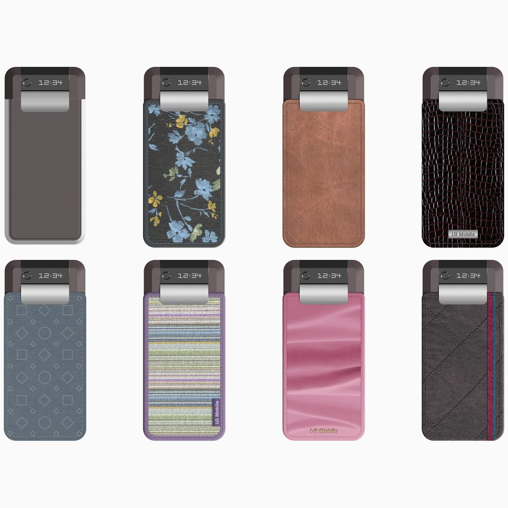 Endless Variations｜無限のバリエーション