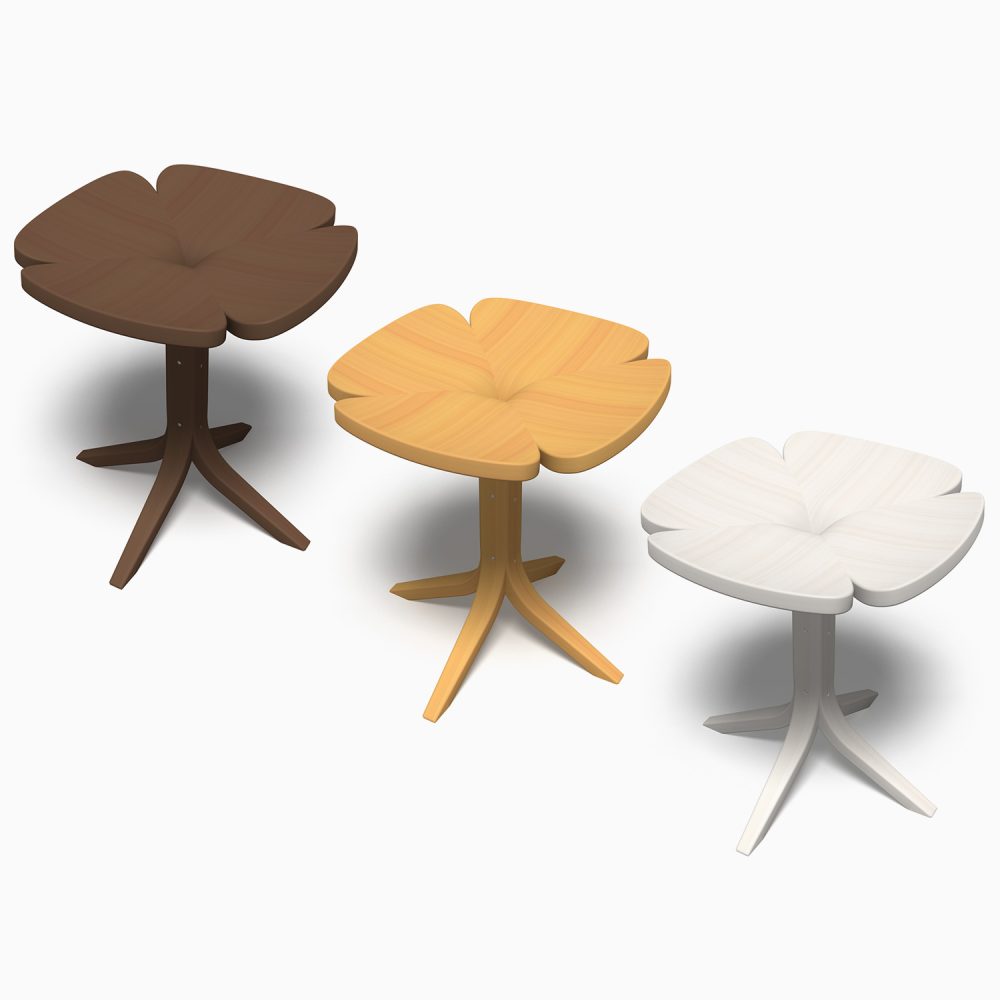 color variations-natural