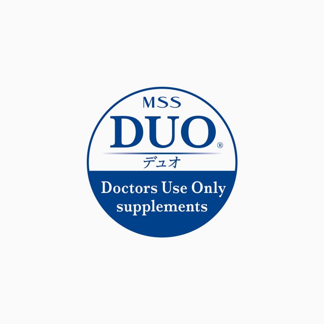 Doctors Use Only Supplement