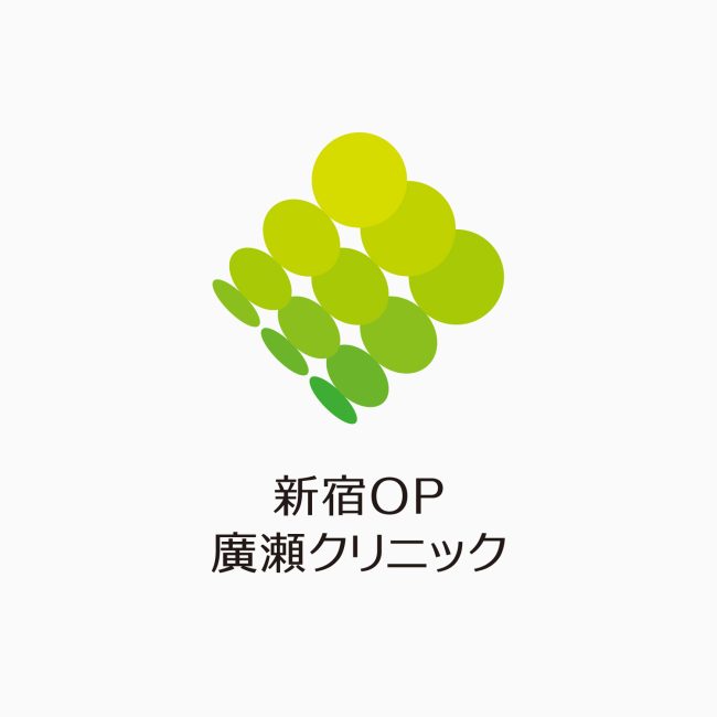 Shinjuku OP Hirose Clinic｜新宿OP廣瀬クリニック