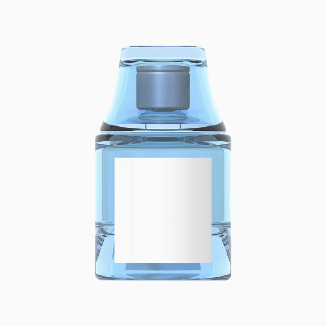 Sake Bottle／一合瓶