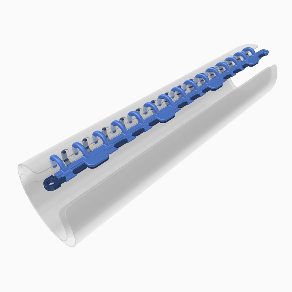 Roll up｜筒状の丸め